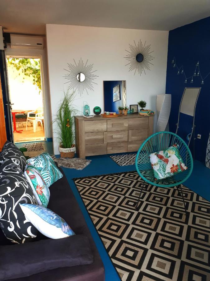 Grandpa Beach House Slatine Exterior foto