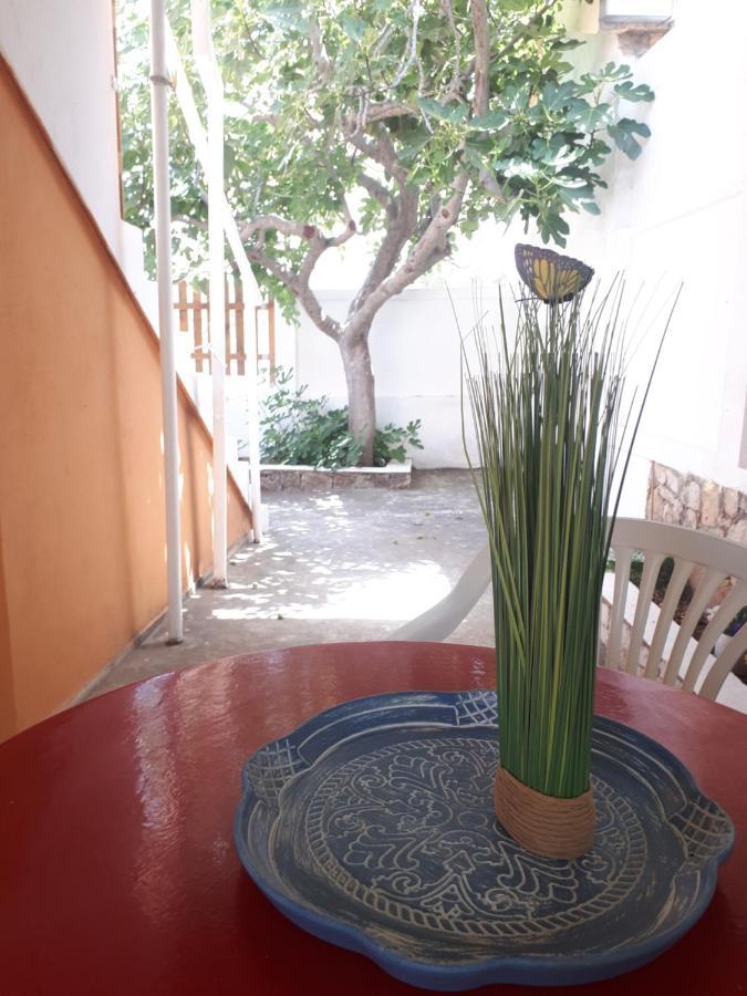 Grandpa Beach House Slatine Exterior foto